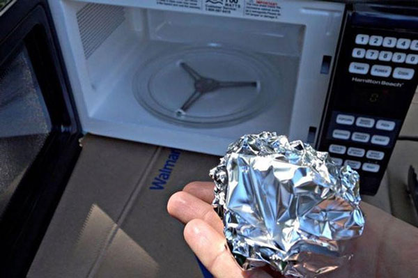 Tips bagi Kamu yang Baru Pertama Kali Menggunakan Microwave | SHARP